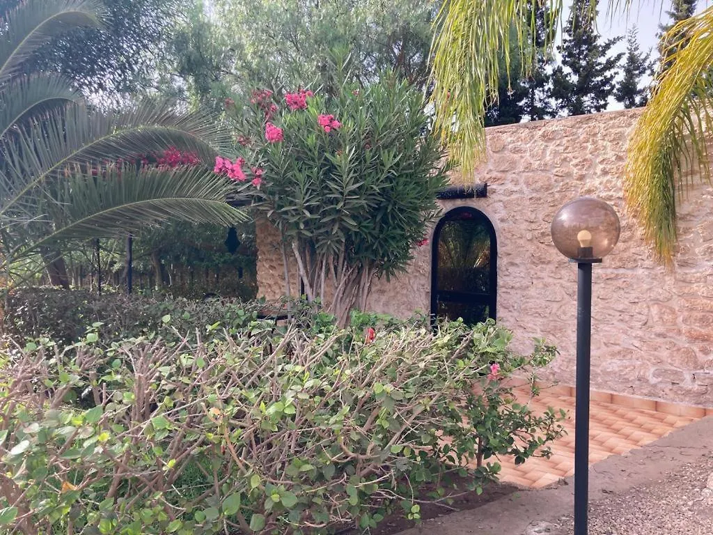Magnifique Villa Et Parenthese Enchantee A Essaouira Morocco